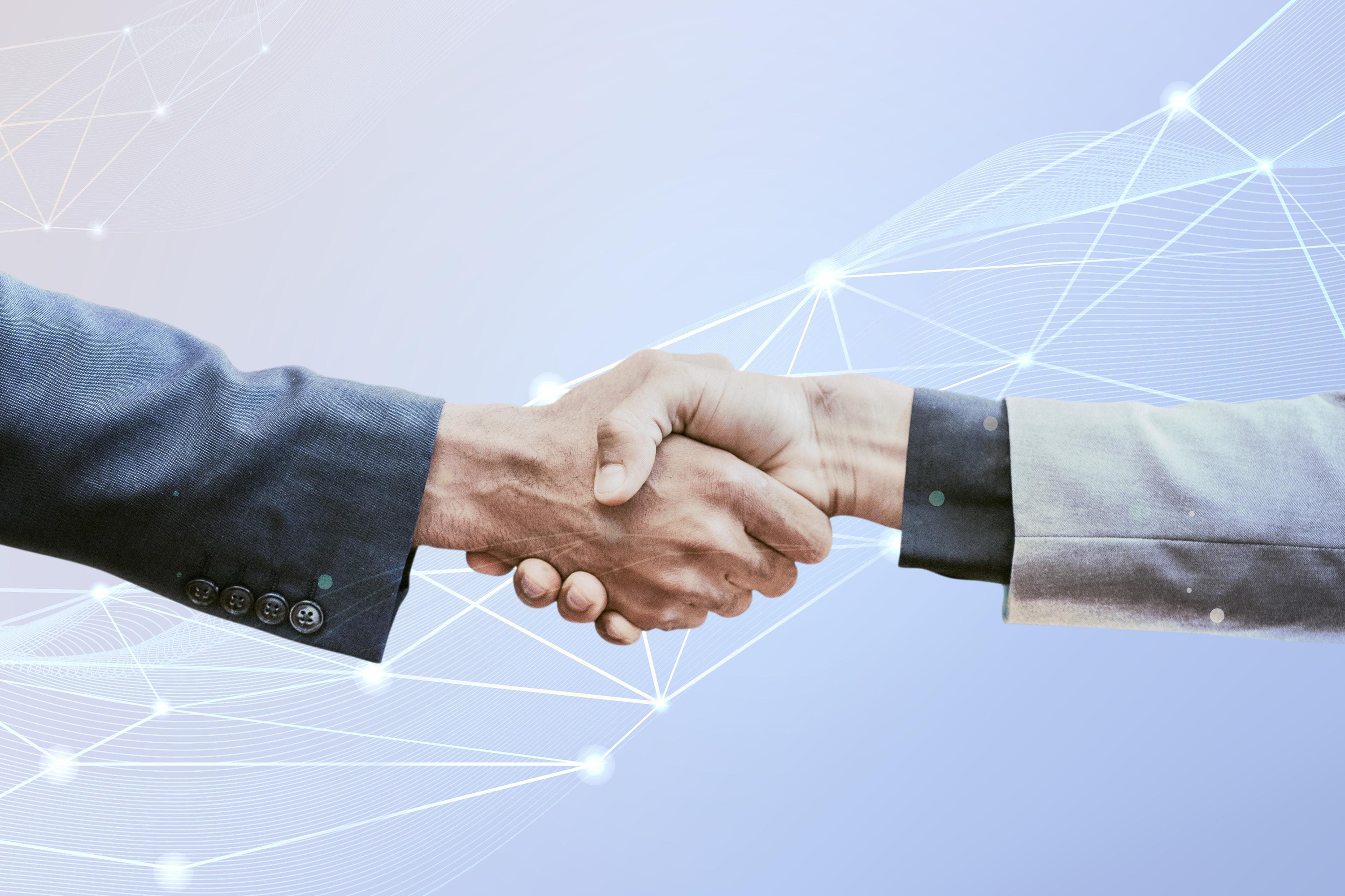 Trusted 3PL Network